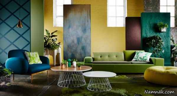 دکوراسیون داخلی شیک